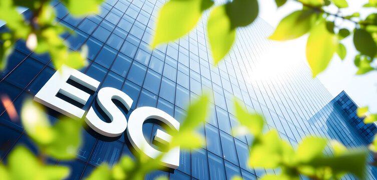 ESG Services