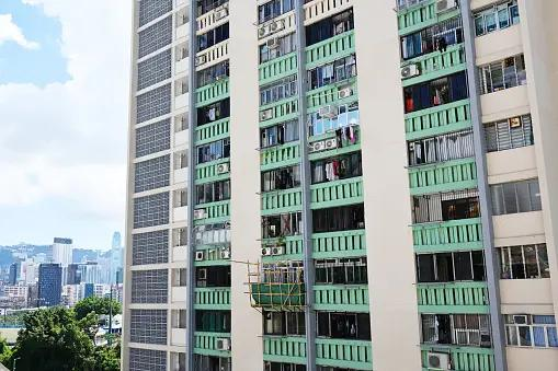 HK CIES Program