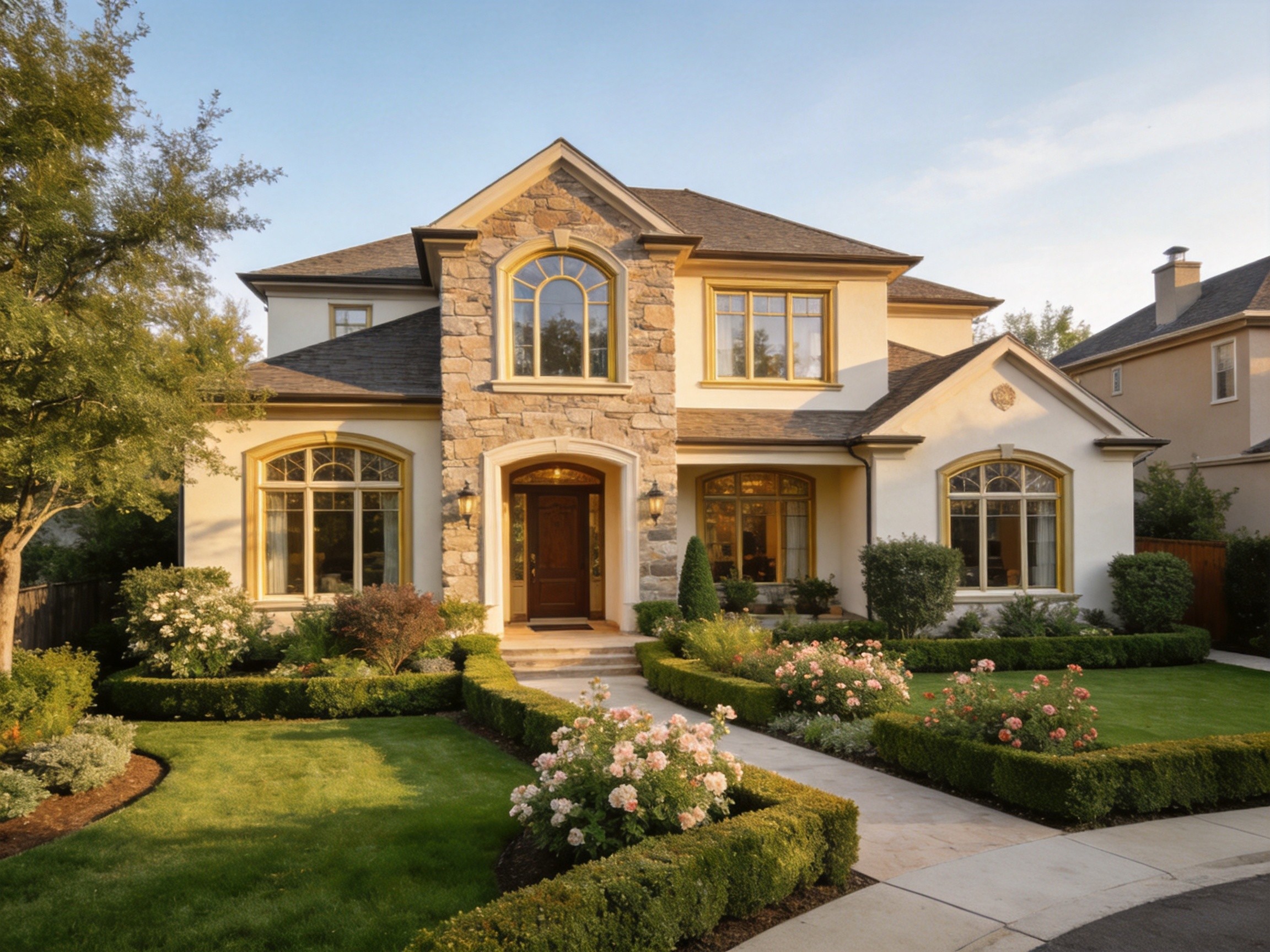 Global Real Estate