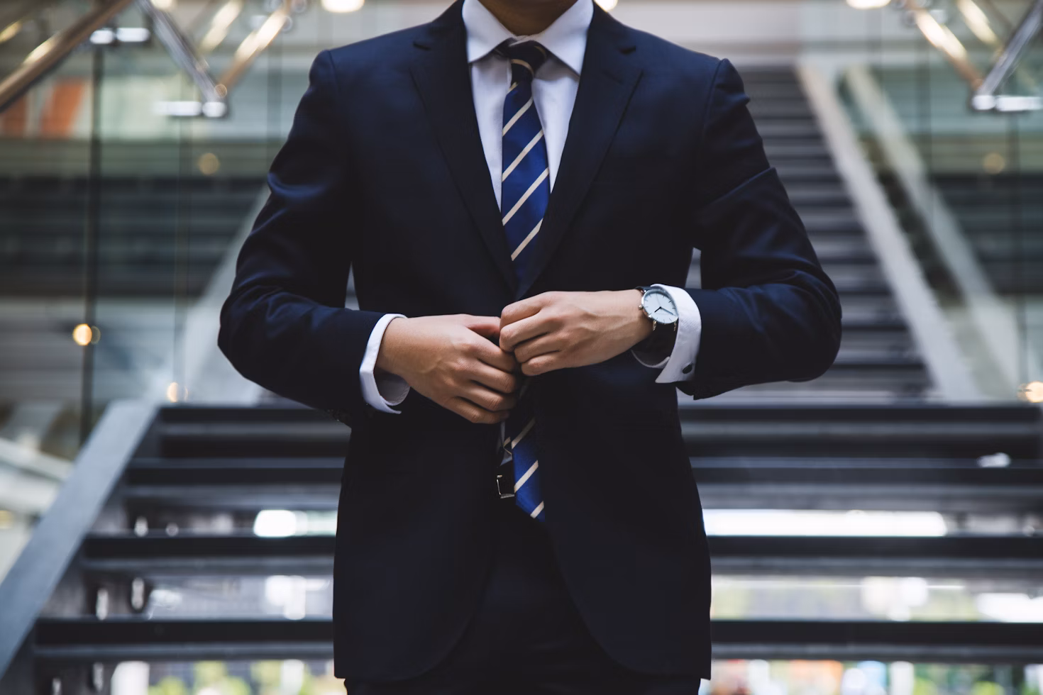 Corporate Services Professional