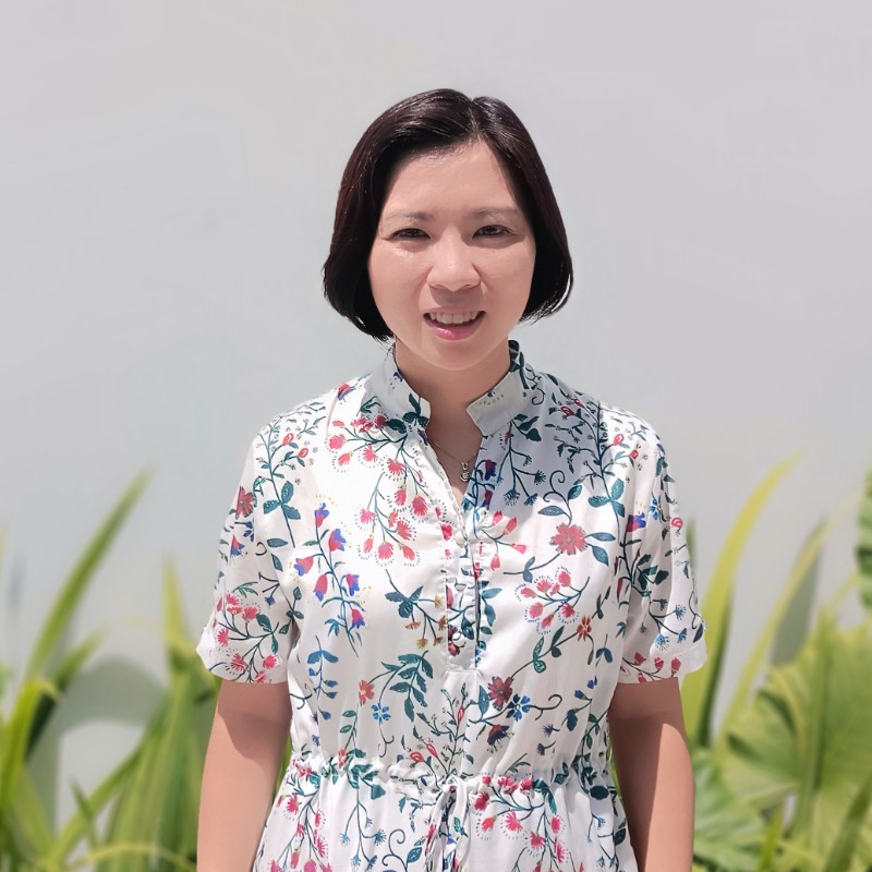 Polly Chow